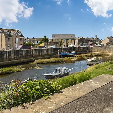 Kingfishers Rest Millom Exterior photo