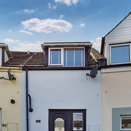 Kingfishers Rest Millom Exterior photo