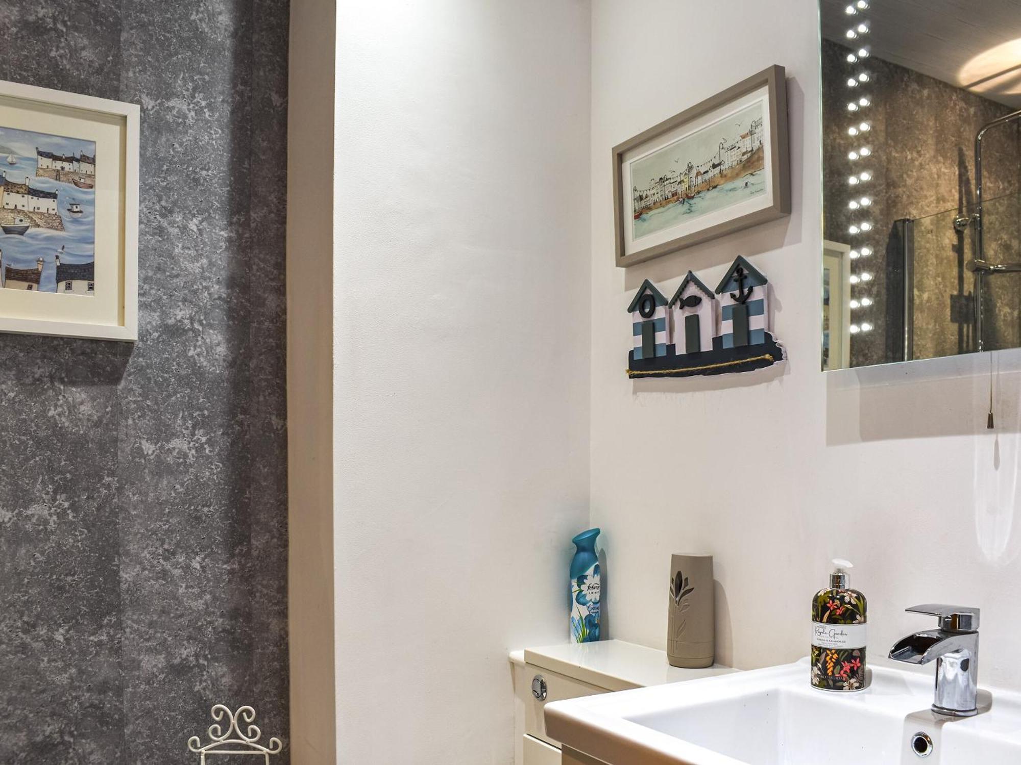 Kingfishers Rest Vakantiehuis Millom