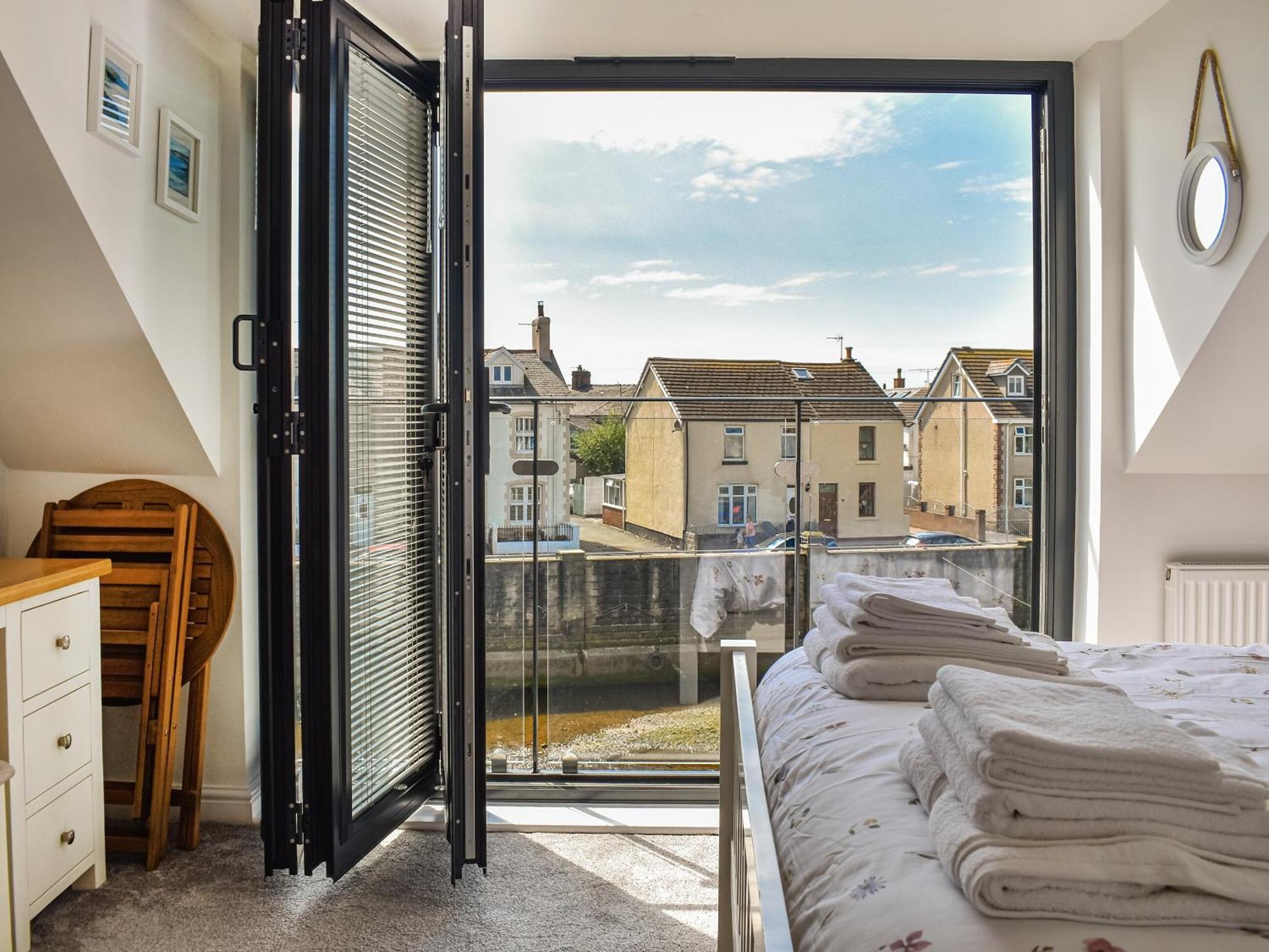 Kingfishers Rest Millom