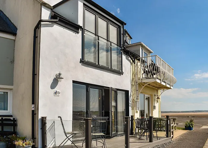 Kingfishers Rest
