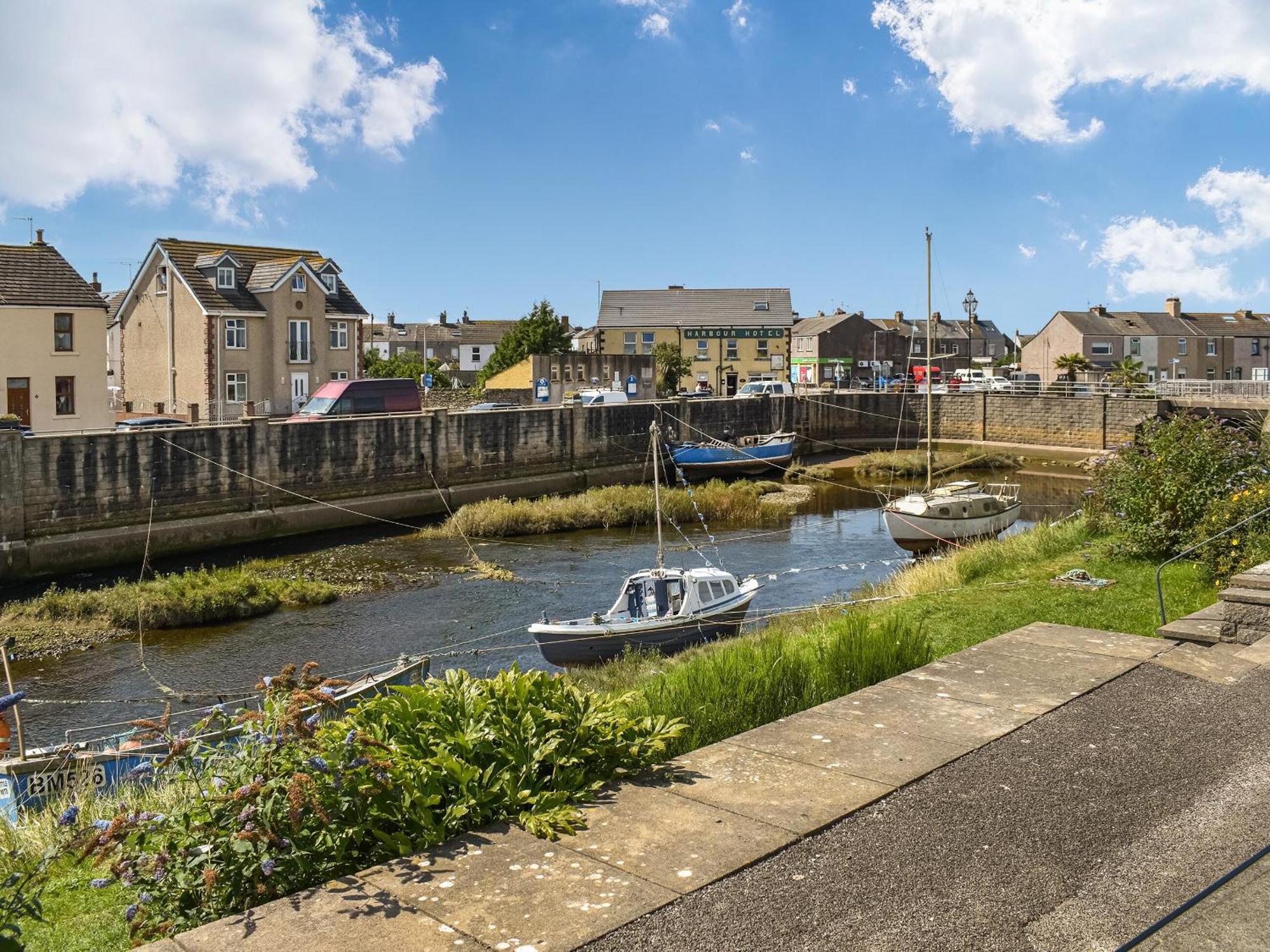 Kingfishers Rest Holiday home *