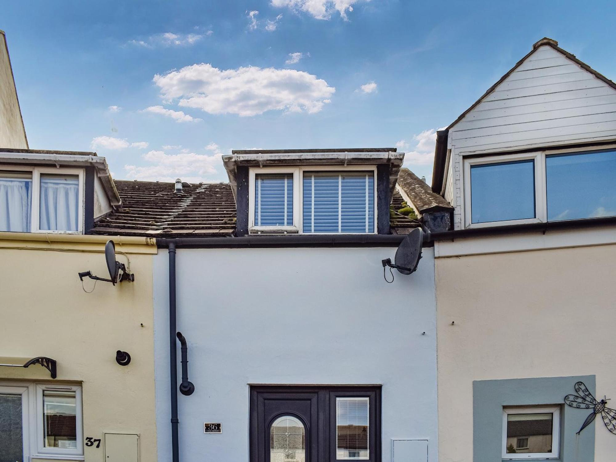 Kingfishers Rest Holiday home *