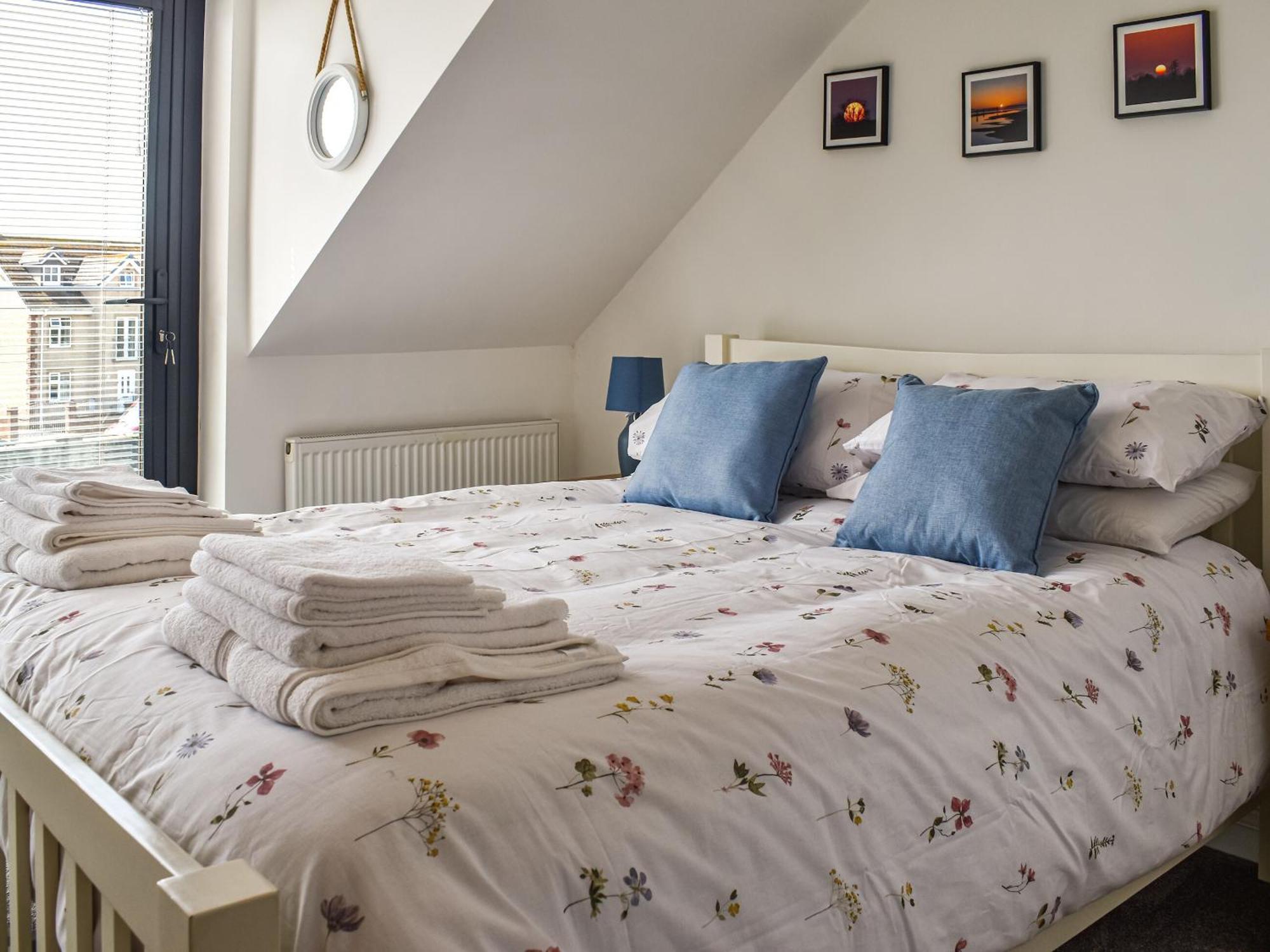 Kingfishers Rest