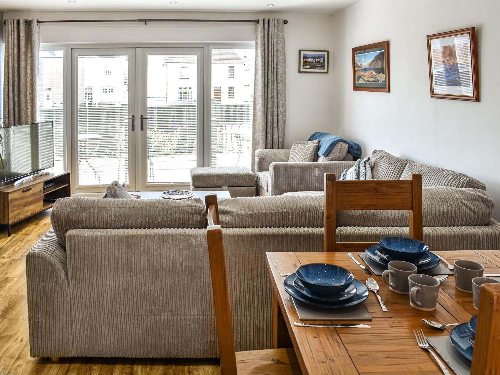 Holiday home Kingfishers Rest Millom
