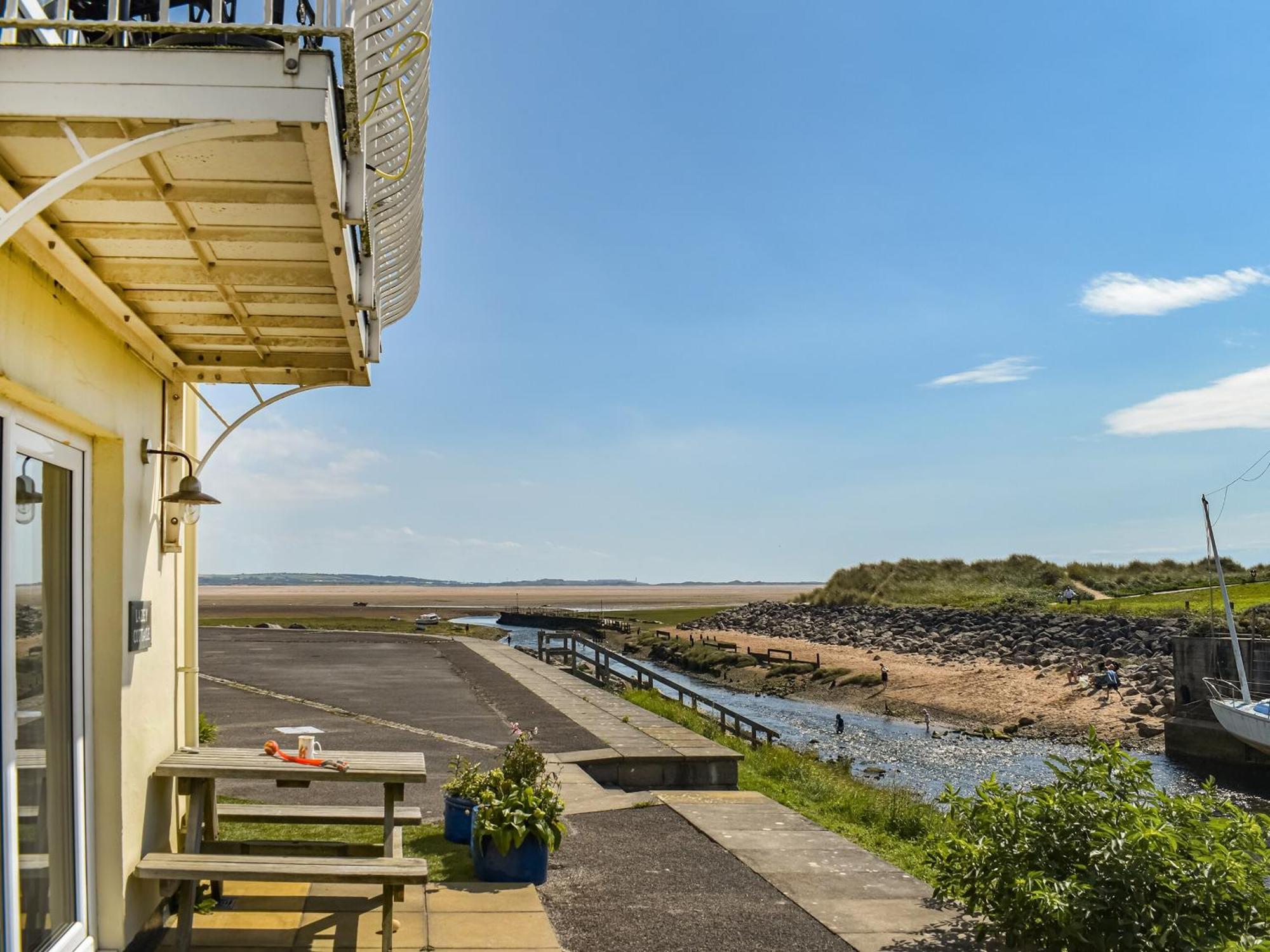 Kingfishers Rest Holiday home *